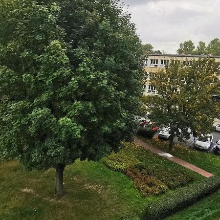 Kawalerka Z Balkonem 27 Leilighet Częstochowa Eksteriør bilde